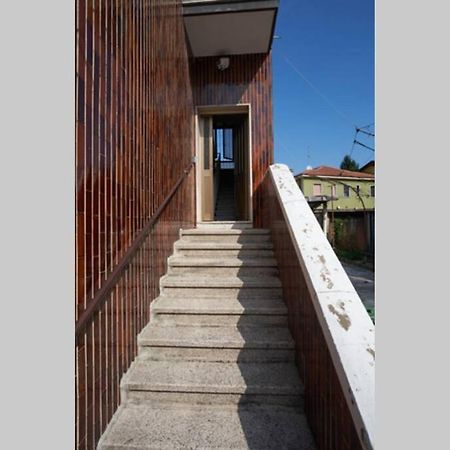 Casa Faby - Family House Milano Baggio Daire Dış mekan fotoğraf