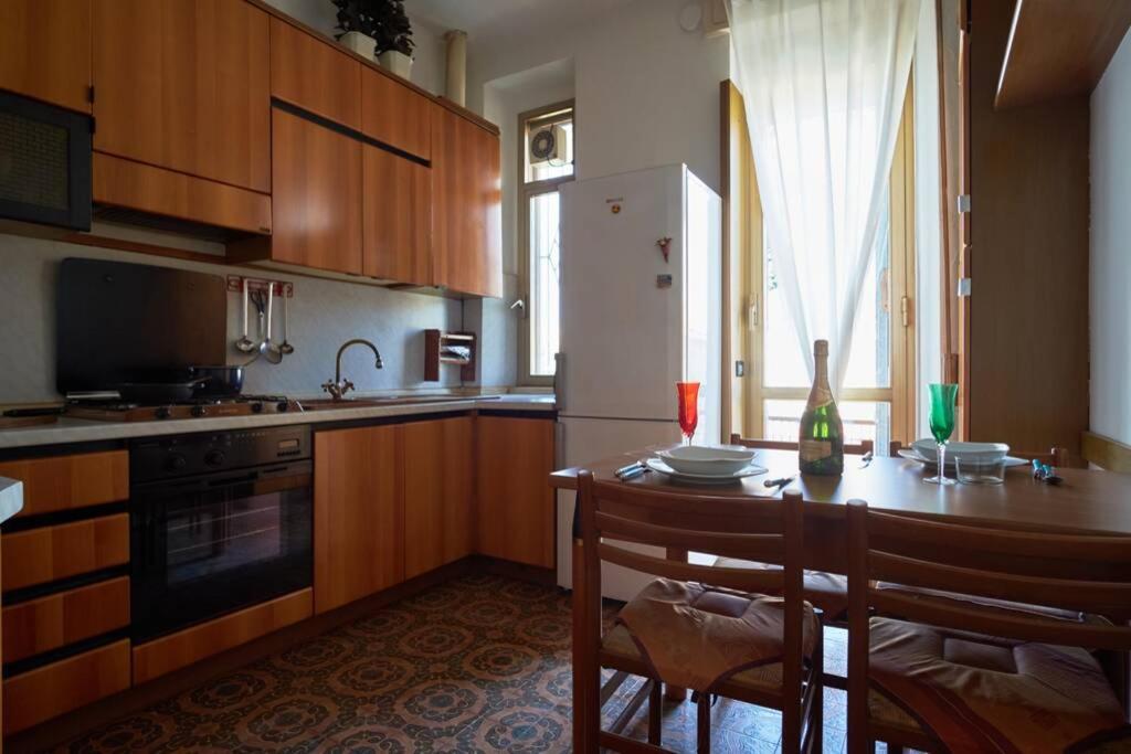 Casa Faby - Family House Milano Baggio Daire Dış mekan fotoğraf