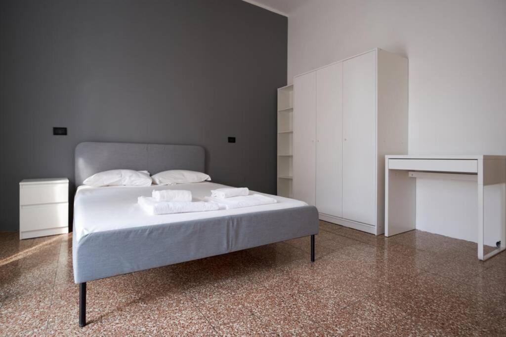 Casa Faby - Family House Milano Baggio Daire Dış mekan fotoğraf