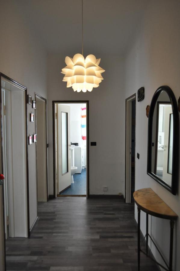 Casa Faby - Family House Milano Baggio Daire Dış mekan fotoğraf